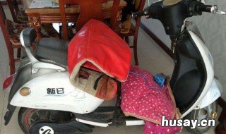 新日电动车解锁怎么解 新日电动车自动锁车了怎么解锁