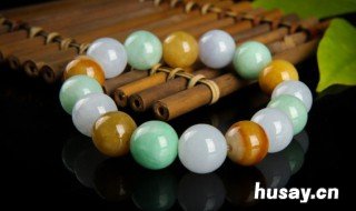 翡翠的真假 翡翠的真假鉴别方法