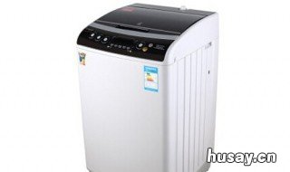 全自动洗衣机暂停不了是哪里问题 全自动洗衣机暂停怎么打开