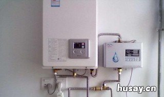 燃气热水器没热水 燃气热水器没热水显示e1