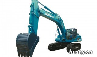 挖机左右旋转有间隙是什么问题 挖机旋转左右间隙过大什么原因