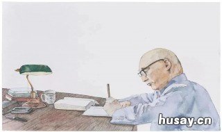 叶圣陶先生二三事中叶圣陶的形象 叶圣陶先生二三事叶圣陶的品质