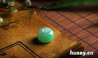 翡翠有种水是什么意思 翡翠什么叫种什么叫水