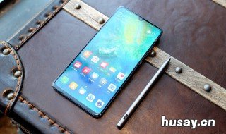 华为手机重启显示恢复 华为手机重启后怎么恢复