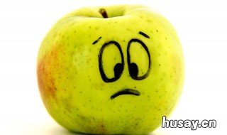 代表伤心的水果是什么 寓意分手的水果