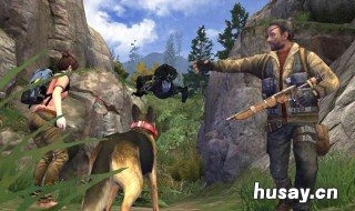 明日之后榴弹炮进阶方案 明日之后最强榴弹炮