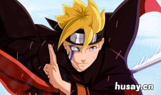 火影忍者博人传花火出场集数 博人传博人vs花火是第几集