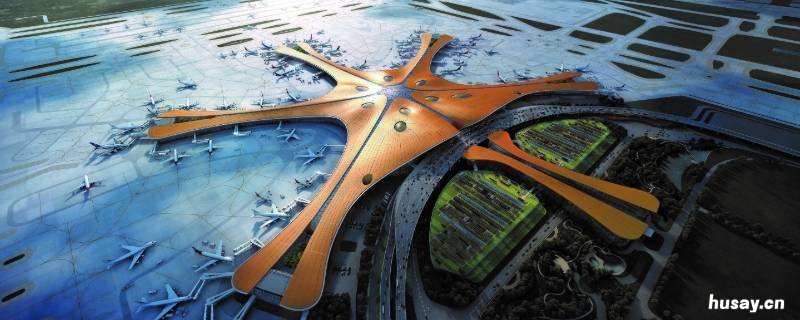 机场跑道多长 机场跑道多长约3