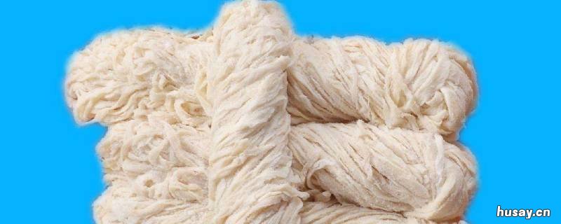 泡好做不完的肠衣怎么办 水泡过的肠衣怎么保存