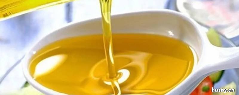 食用油能寄快递吗 快递能寄食用油吗?