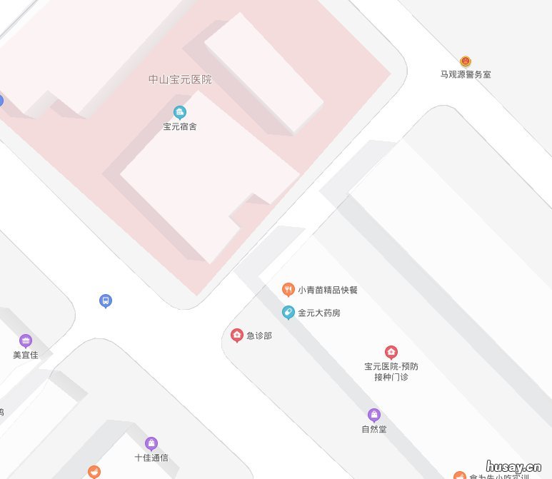 中山三乡预防疫苗中心 中山三乡疫苗预约