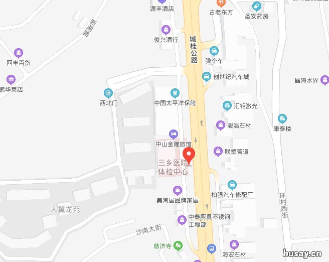 中山三乡打疫苗的地方在哪里 中山三乡镇打疫苗在什么地方