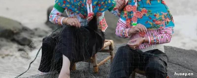 惠安女的特点是什么 惠安女的服饰特征