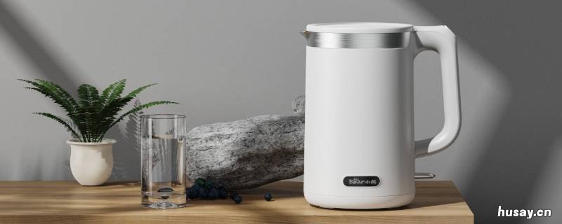 宾馆的热水壶可以用吗 酒店里热水壶可以用吗