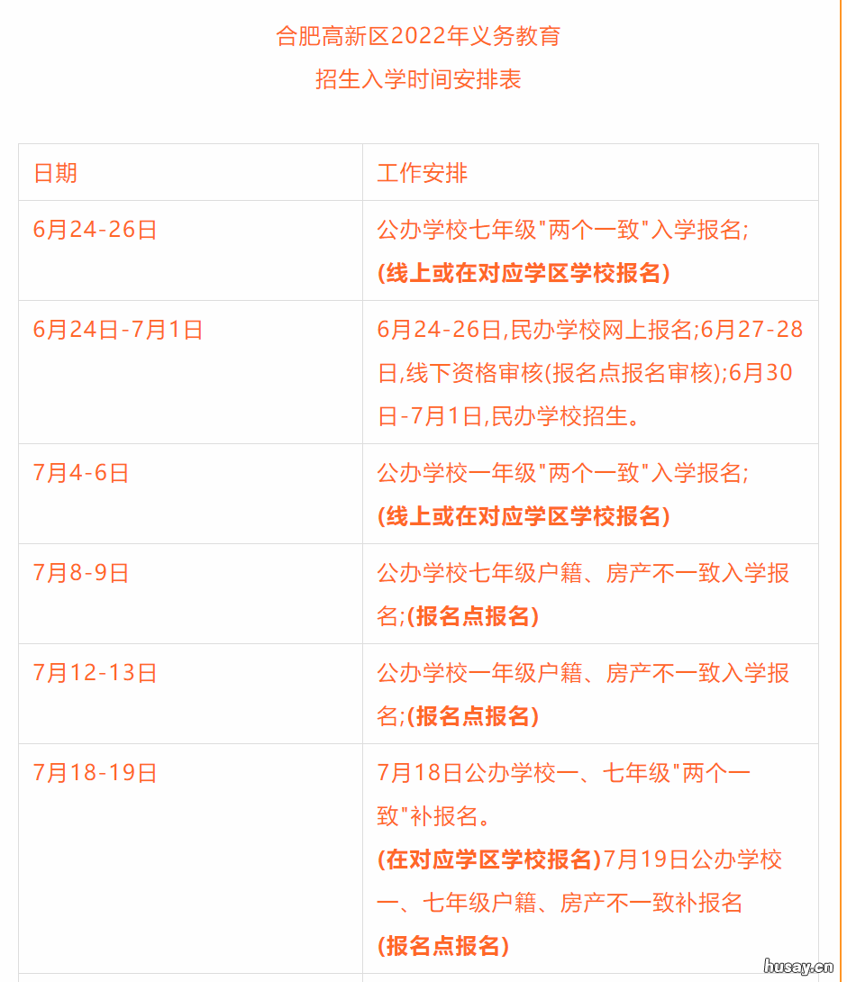 2022合肥市桂花园学校和园校区招生简章 合肥桂花园小学教育集团