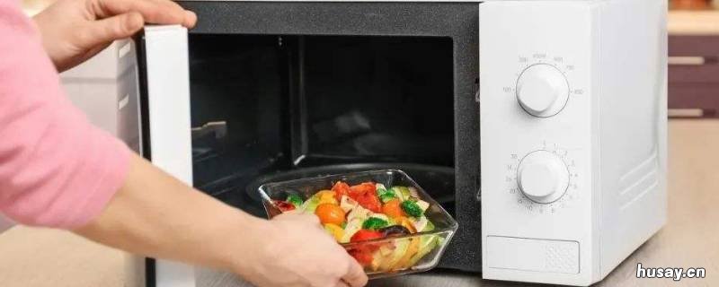 塑料碗能放微波炉加热吗 塑料碗可以放微波炉加热么