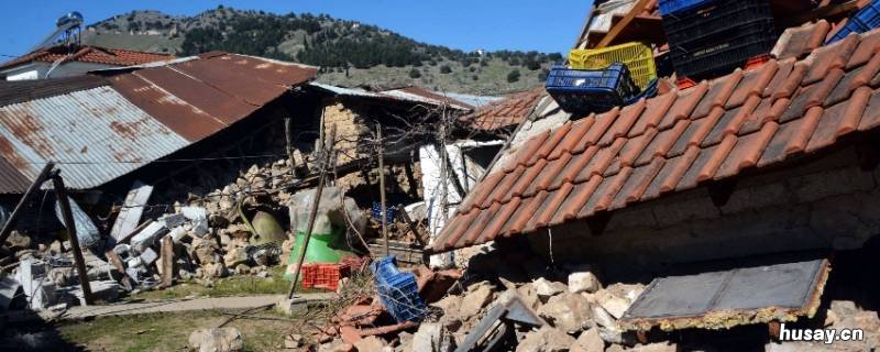 玉树地震是几级 玉树地震几级2008