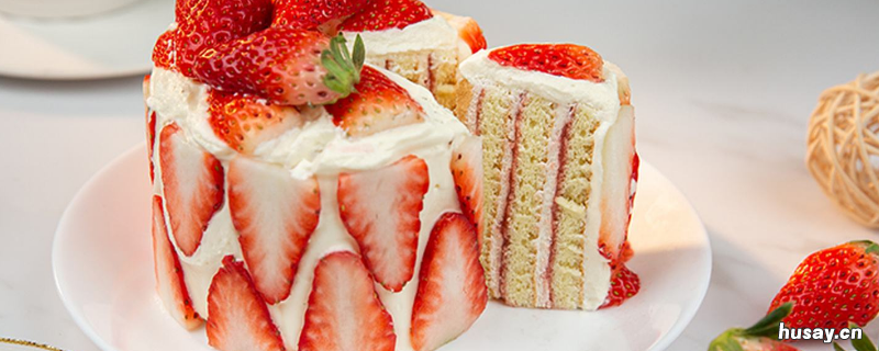 蛋糕为什么不蓬松 自己做的蛋糕为什么不蓬松