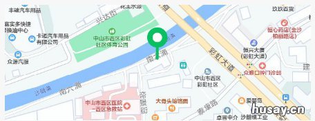 中山西区新冠疫苗接种点在哪里 中山西区打新冠疫苗