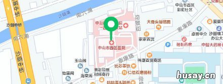 中山西区新冠疫苗接种点在哪里 中山西区打新冠疫苗