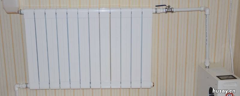 电暖气里面是什么液体 电水暖里面是什么液体