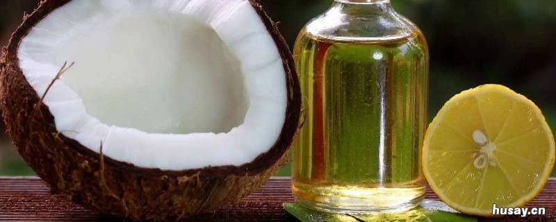 椰子油可以炒菜吗 椰子油可以炒菜吗?