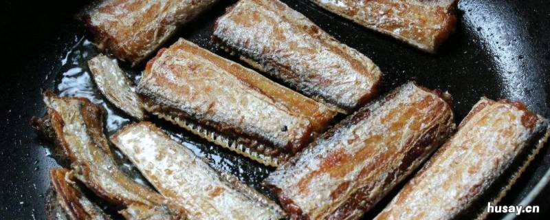 什么叫油带鱼 什么是油带鱼