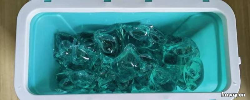 放洗衣凝珠还要放洗衣液吗 洗衣凝珠直接放吗