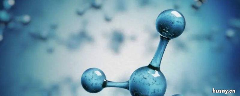 氢气为什么被称为清洁能源 氢气是清洁能源气体吗