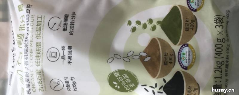 面粉袋子怎么拆线 怎样拆面粉袋上的缝线?