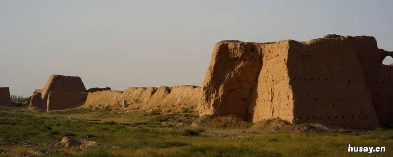 北凉国是现在的什么地方 北凉相当于现在的哪里