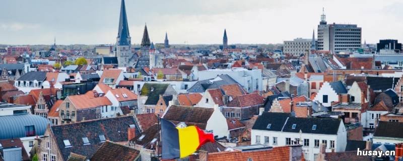 比利时面积 比利时面积相当于中国哪个城市