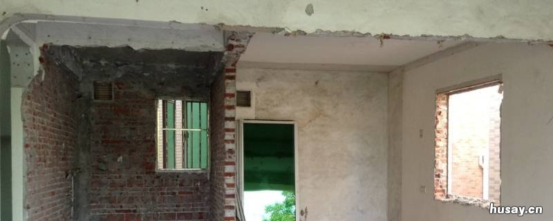 墙上有小洞怎么修补 墙上有小洞怎么修补好