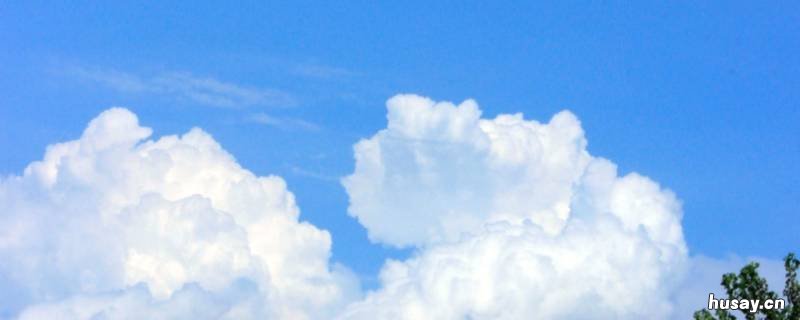 天气信息包括哪些内容 天气信息包括什么什么什么等