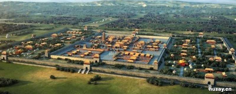 元大都遗址位于现在的 元大都遗址位于现在的哪里