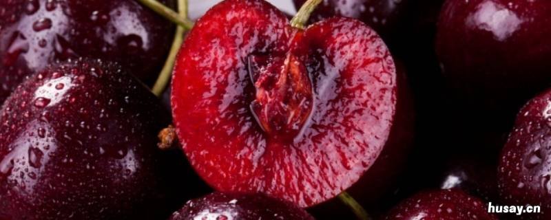 JJJ车厘子和JJ车厘子有什么区别 车厘子J和JJ区别