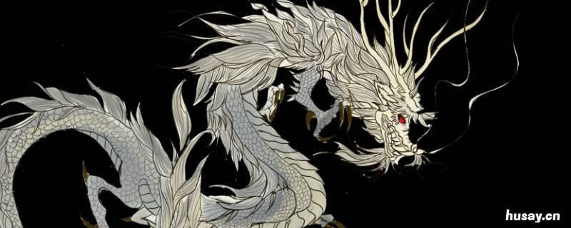 龙怎么叫 龙怎么叫 用文字