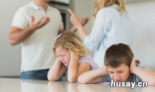 6岁孩子叛逆期的表现 6岁幼儿叛逆期表现