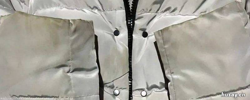 衣领净能洗羽绒服吗 衣领净可以清洗羽绒服吗