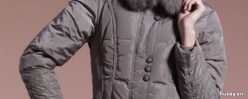 羽绒服可以晒冬天的太阳吗 羽绒服可以晒冬天的太阳吗为什么