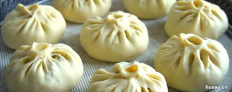 包子一般要蒸几分钟就可以熟 包子要蒸多久才可以熟