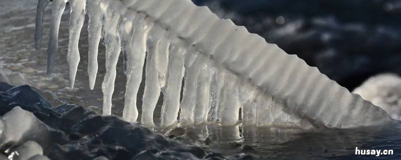 室外零下几度室内水会结冰 室内温度零下1度水会结冰吗