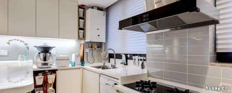 厨房油污清洗妙招 厨房油污清洗妙招洗衣粉洗衣服三夜