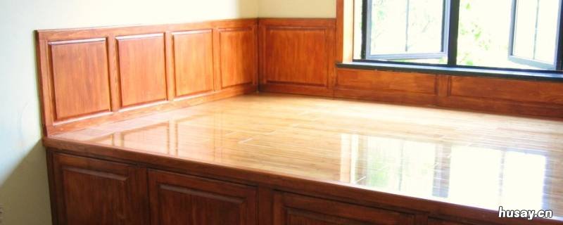 炕革受热染色怎么去除 炕革上印染了颜色怎么去掉