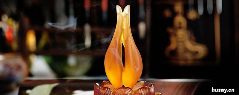 古法琉璃是什么材质 古法琉璃是什么做的