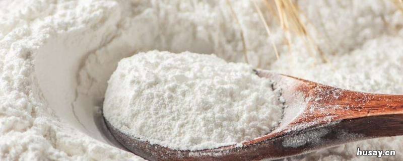 中筋粉和高筋粉有什么区别 中筋粉和高筋粉的区别是什么