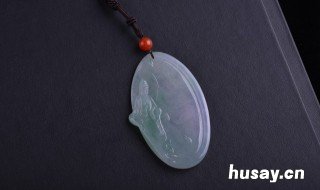 怎么保养翡翠观音 翡翠观音的保养