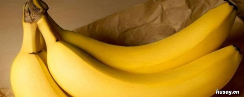 香蕉怎么催熟最快 香蕉怎么催熟最快 百度网盘