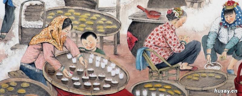 民俗是什么 我国少数民族的民俗是什么