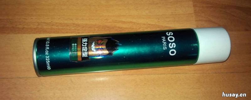 火车可以带发胶喷雾吗 火车上可以带喷雾发胶吗